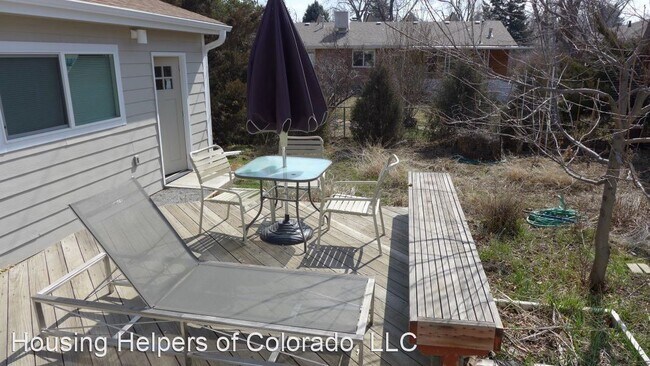 Building Photo - 5 br, 3 bath House - 330 South 42nd Street