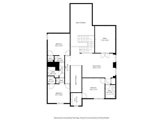 Building Photo - 8509 Gray Squirrel Ln.