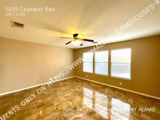 Building Photo - 5605 Caraway Bend