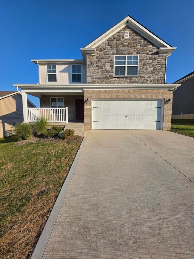 Building Photo - 111 Savannah Ln