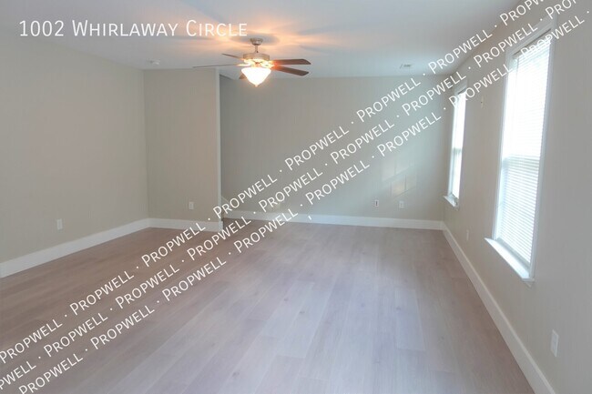 Building Photo - 1002 Whirlaway Cir