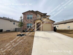 Building Photo - 3 Bed, 2.5 Bath Home in Redbird Ranch