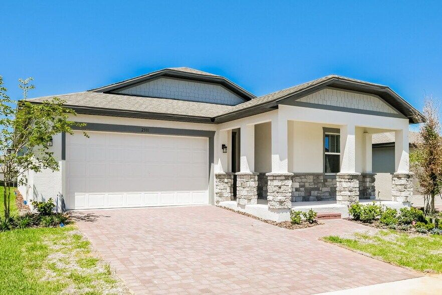 Building Photo - 2331 Raven Rdg Dr