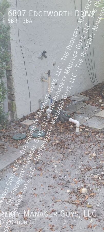 Building Photo - 6807 Edgeworth Dr