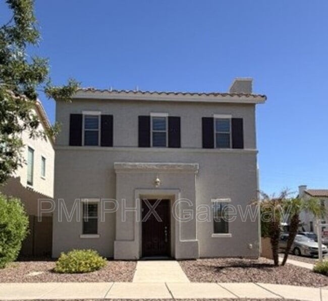 Building Photo - 453 N Citrus Ln