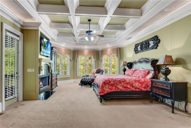 Building Photo - 8335 Hurakan Creek Crossing