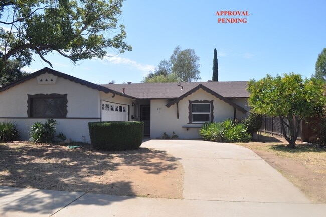 Building Photo - Very affordable Detached Single Family Hom...