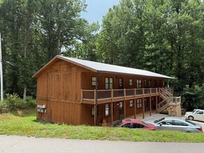 Building Photo - 0 N Womack St