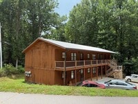 Building Photo - 0 N Womack St