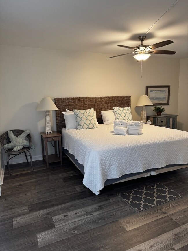 Building Photo - Remodeled First Floor Oceanwalk Condo- Furnished