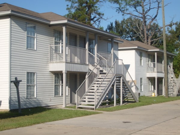 Primary Photo - Jayson Cove