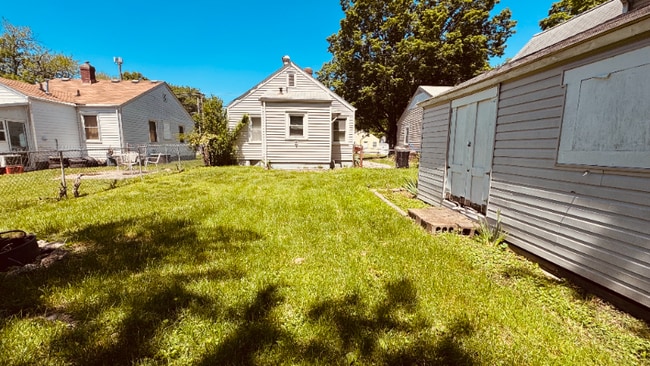 Building Photo - 1028 Camden Ave