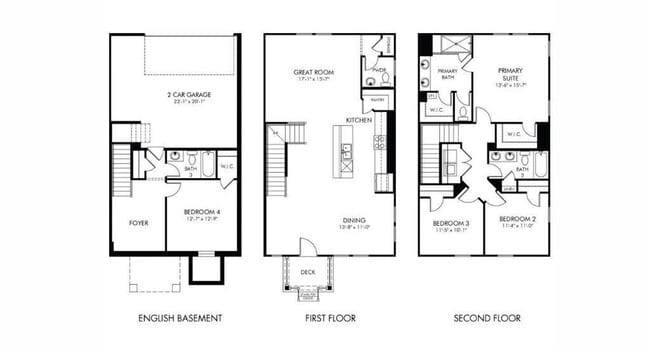 Building Photo - 3614 Shore Wood Ave