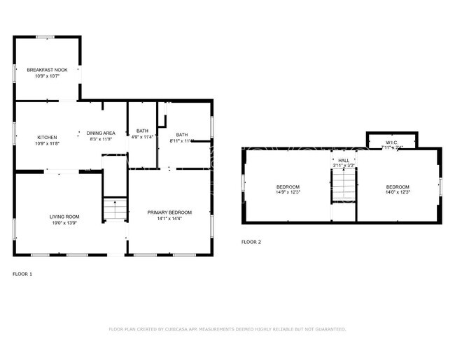 Building Photo - 306 E Monroe St