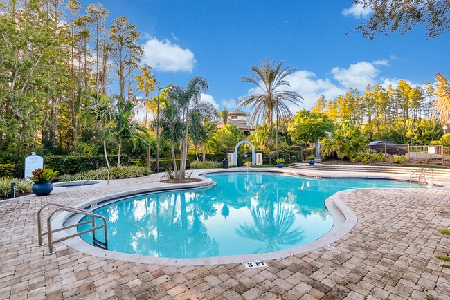 Building Photo - 8516 Island Breeze Ln