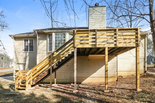 Building Photo - 3626 Spring Meadow Ct