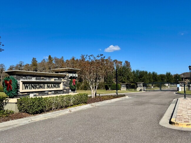 Building Photo - K-Bar range gated 3-Bed Single Family House newly renovated with Fenced back yard