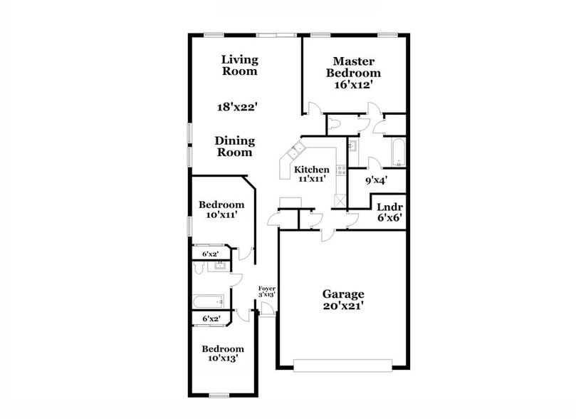 Building Photo - 38059 N Carolina Ave