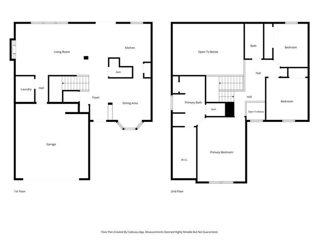 Building Photo - 2123 Beacon Crest Dr