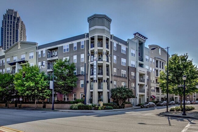 Building Photo - 390 17th St NW