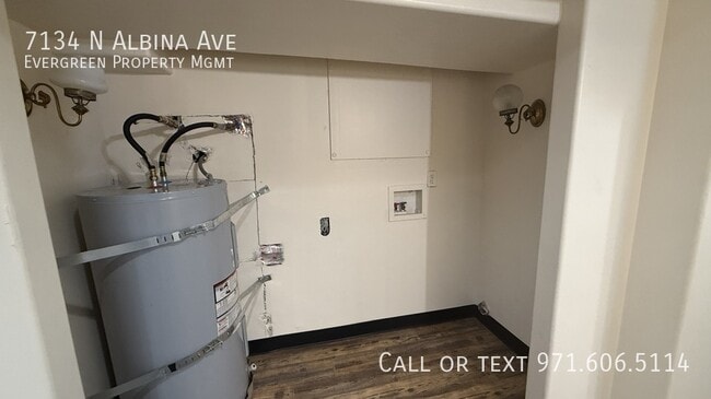 Building Photo - 7134 N Albina Ave