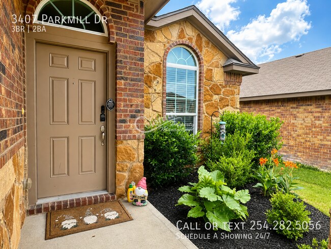 Building Photo - 3407 Parkmill Dr