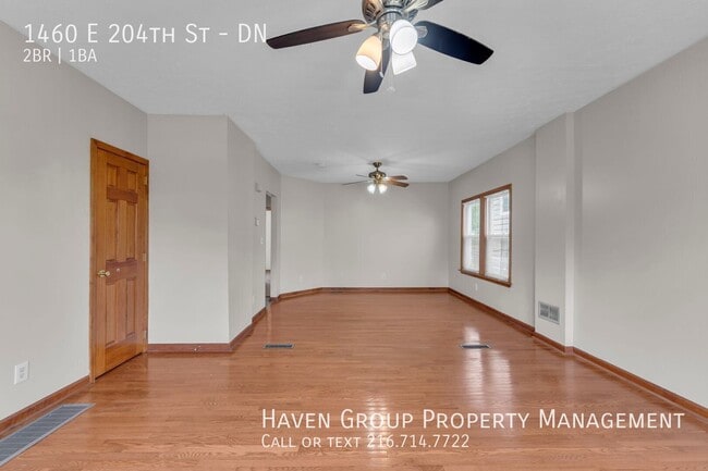 Building Photo - 1460 E 204th St