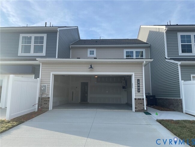 Building Photo - 3006 Gammon Aly