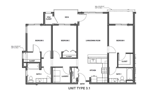 Floorplan - Amity Orchards