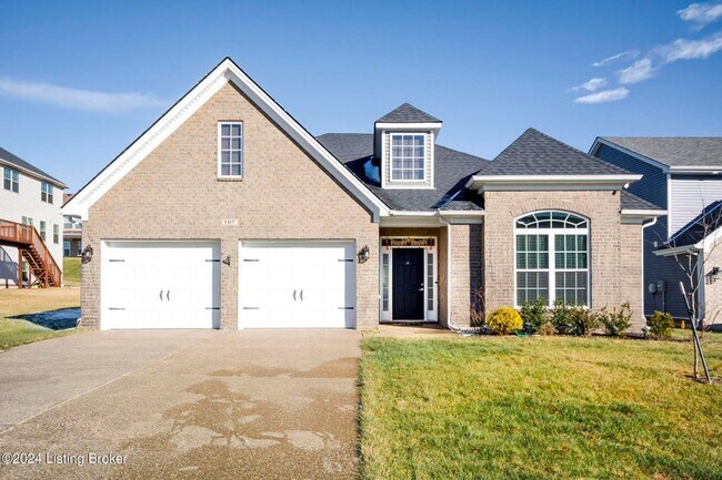 Primary Photo - East Jefferson County Home For Rent