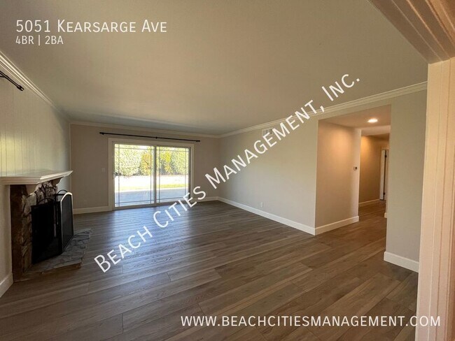 Building Photo - 5051 Kearsarge Ave