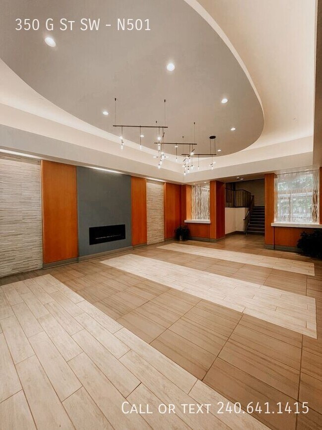 Building Photo - 350 G St SW