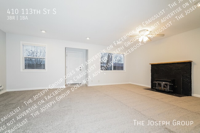 Building Photo - 410 113th St S