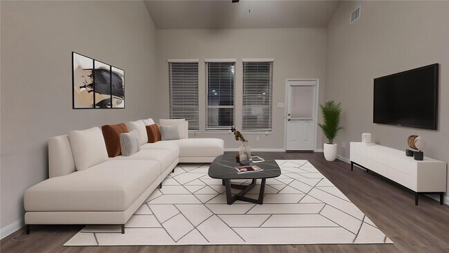 Building Photo - 3535 Cannon Dr