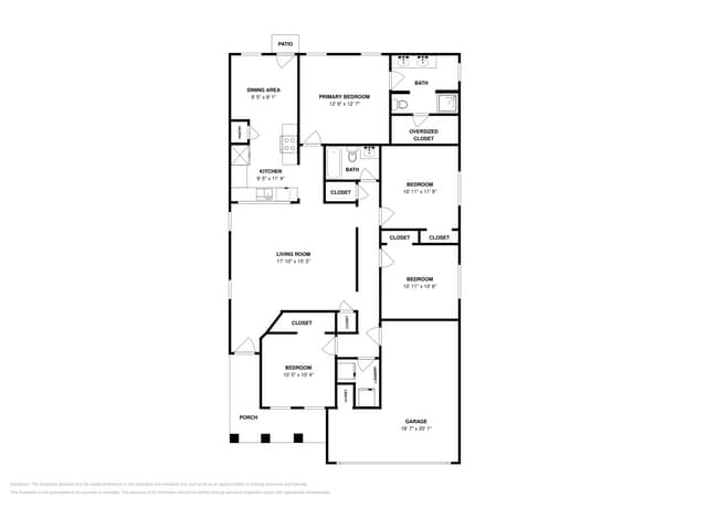 Building Photo - 12529 Sky Harbor Dr