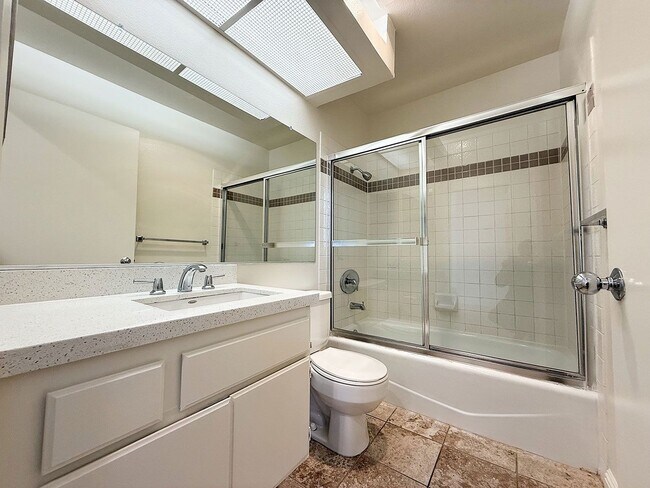 Floorplan - Ashton Towers