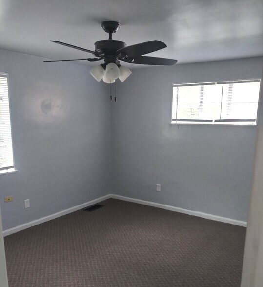 Master Bdrm - 2501 Flanigan Ct