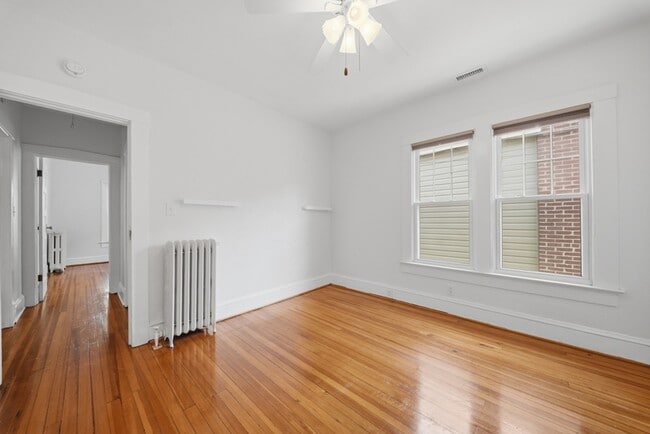 Building Photo - 414 Massachusetts Ave