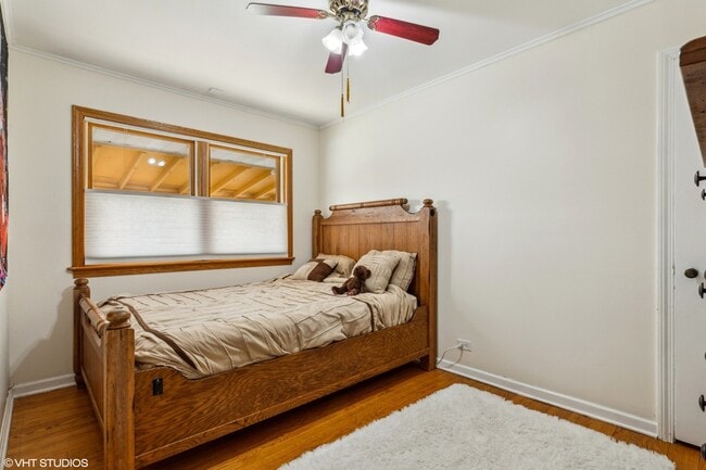 Building Photo - 1418 S 6th Ave