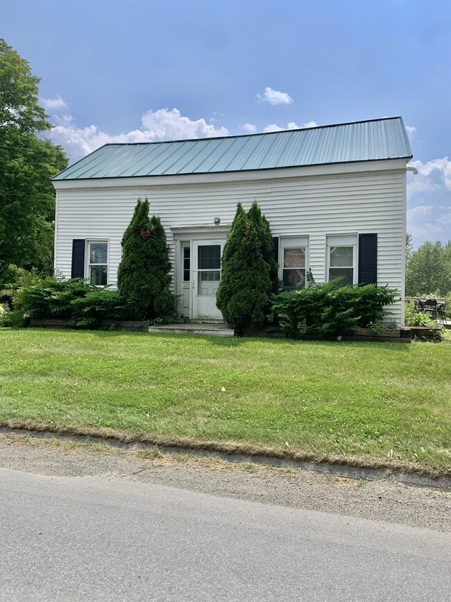 Building Photo - 2700 Union St
