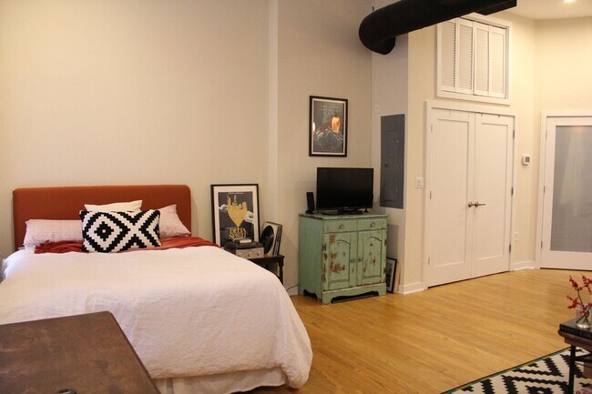 Building Photo - Icehouse residential