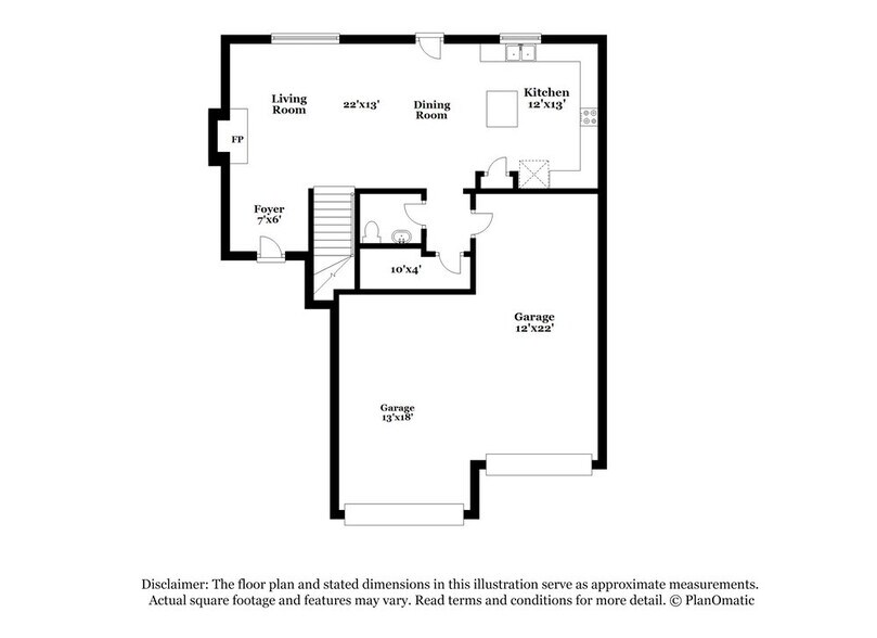 Building Photo - 8276 Begonia Blush Dr