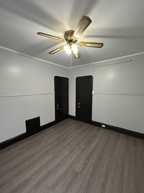 Building Photo - 132 Alderman St