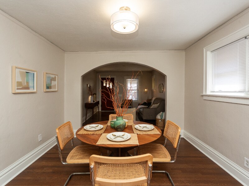 Building Photo - 6109 Adkins Ave