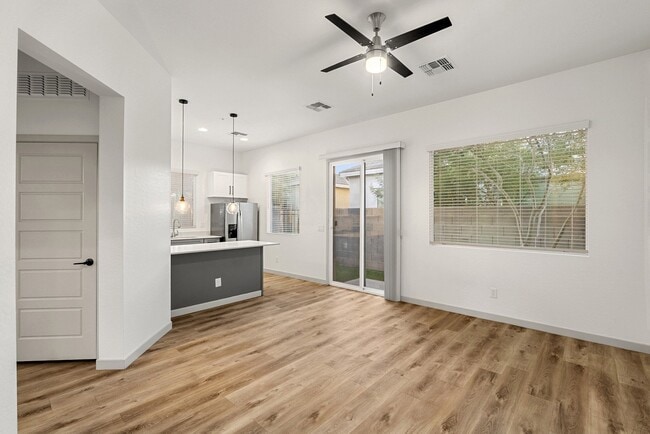 Floorplan - The Farmhouse on Estrella