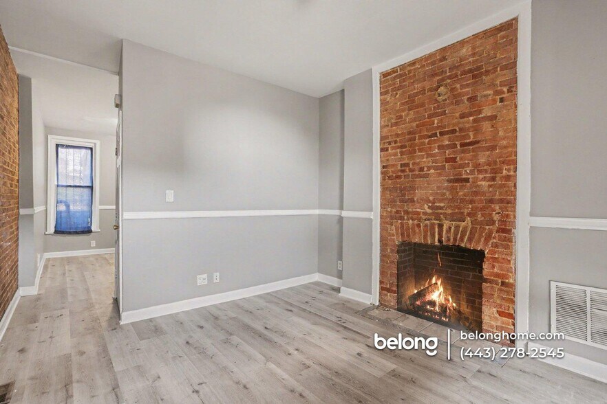 Building Photo - 2505 Woodbrook Ave
