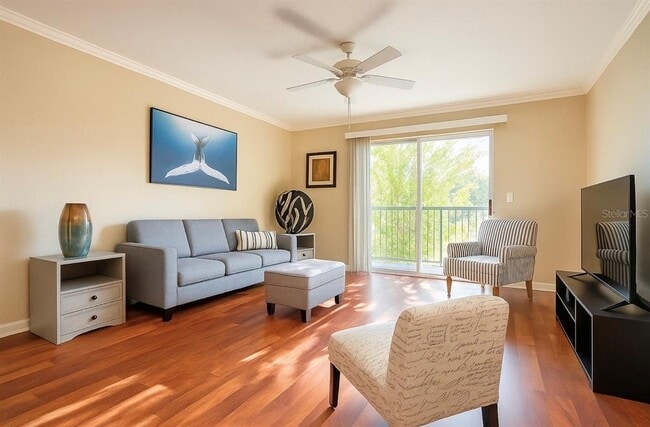 Building Photo - 18106 Peregrines Perch Pl
