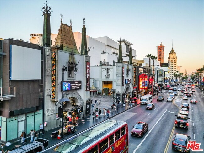 Building Photo - 2700 Cahuenga Blvd