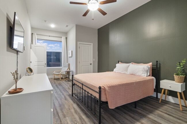 Building Photo - 1615 Fagan St