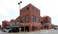 Building Photo - 709 E Market St